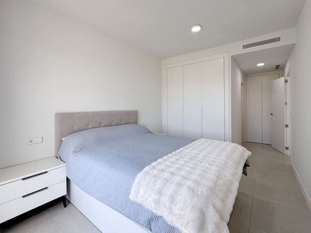2 sovrum Lägenhet till salu i La Cala de Mijas, Mijas - 495 000 € (Ref: 10051406)