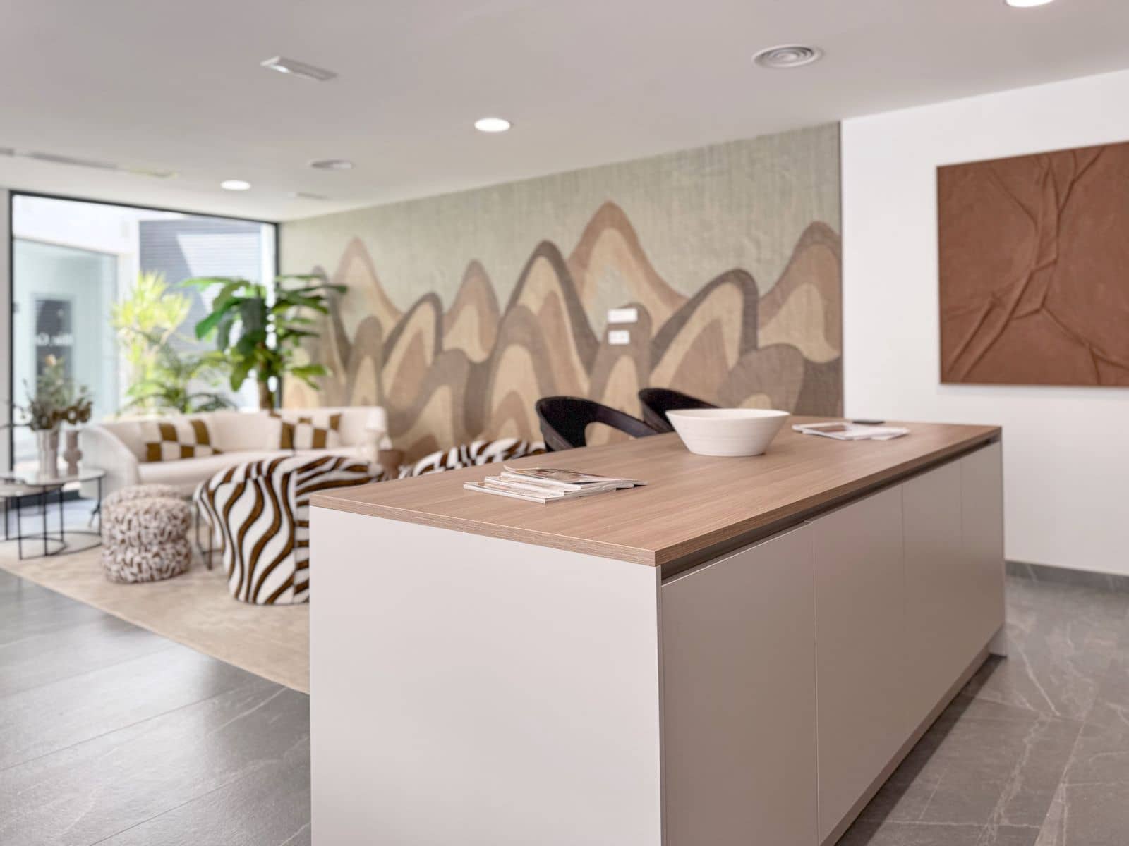 2 sovrum Lägenhet till salu i La Cala de Mijas - 495 000 € (Ref: 10051406)