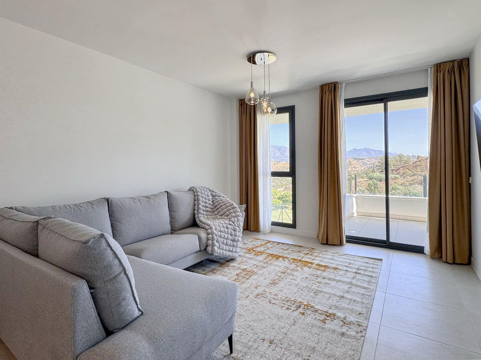 2 sovrum Lägenhet till salu i La Cala de Mijas - 495 000 € (Ref: 10051406)