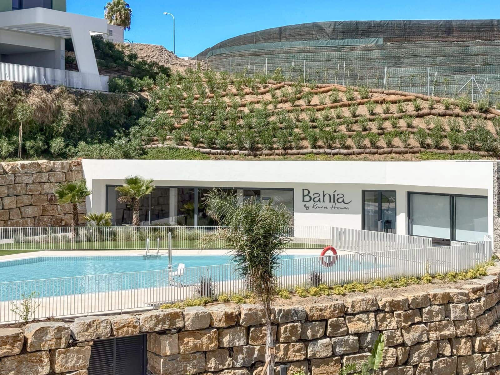2 sovrum Lägenhet till salu i La Cala de Mijas - 495 000 € (Ref: 10051406)