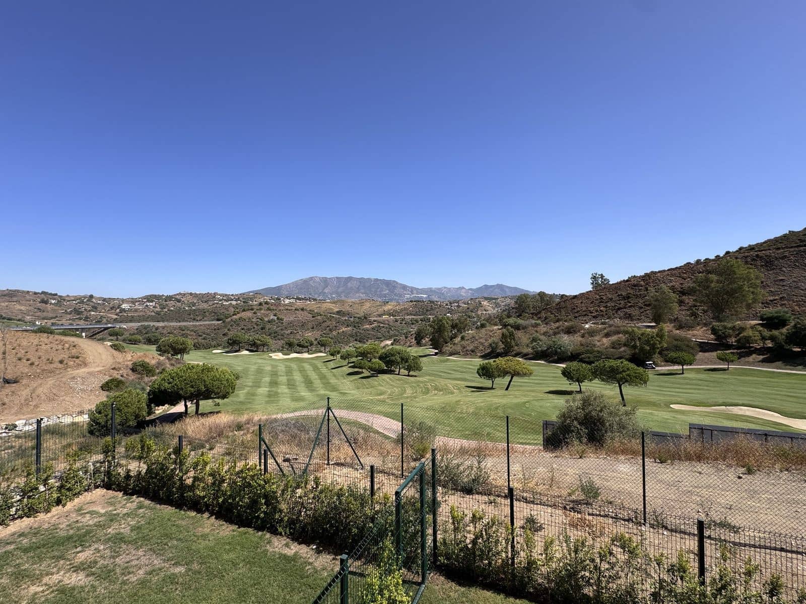 2 sovrum Lägenhet till salu i La Cala de Mijas - 495 000 € (Ref: 10051406)