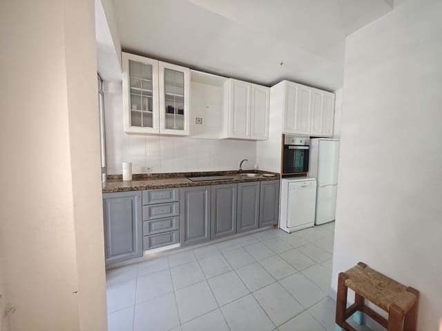 3 sovrum Lägenhet till salu i Torremolinos - 420 000 € (Ref: 10051407)