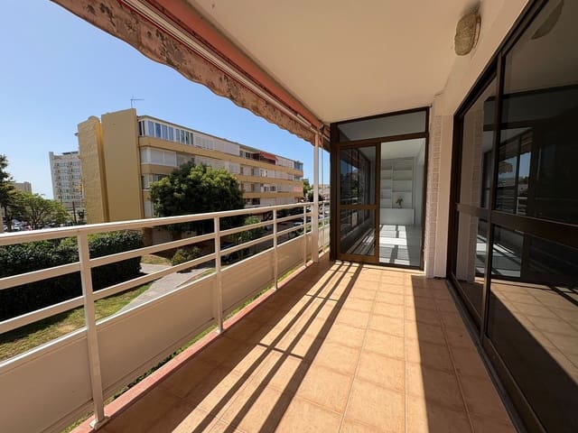 3 sovrum Lägenhet till salu i Torremolinos - 420 000 € (Ref: 10051407)