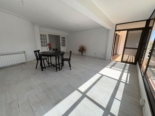 3 sovrum Lägenhet till salu i Torremolinos - 420 000 € (Ref: 10051407)