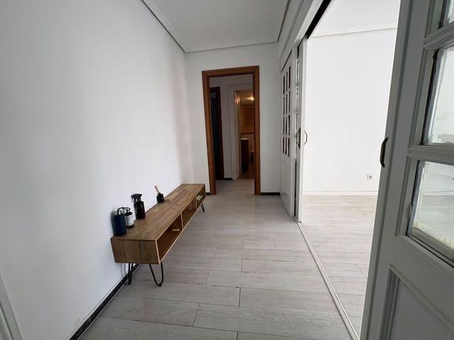 3 sovrum Lägenhet till salu i Torremolinos - 420 000 € (Ref: 10051407)