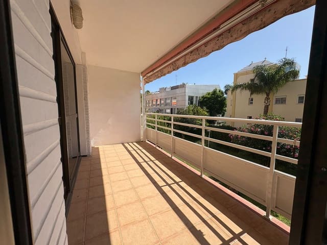 3 sovrum Lägenhet till salu i Torremolinos - 420 000 € (Ref: 10051407)