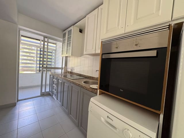 3 sovrum Lägenhet till salu i Torremolinos - 420 000 € (Ref: 10051407)