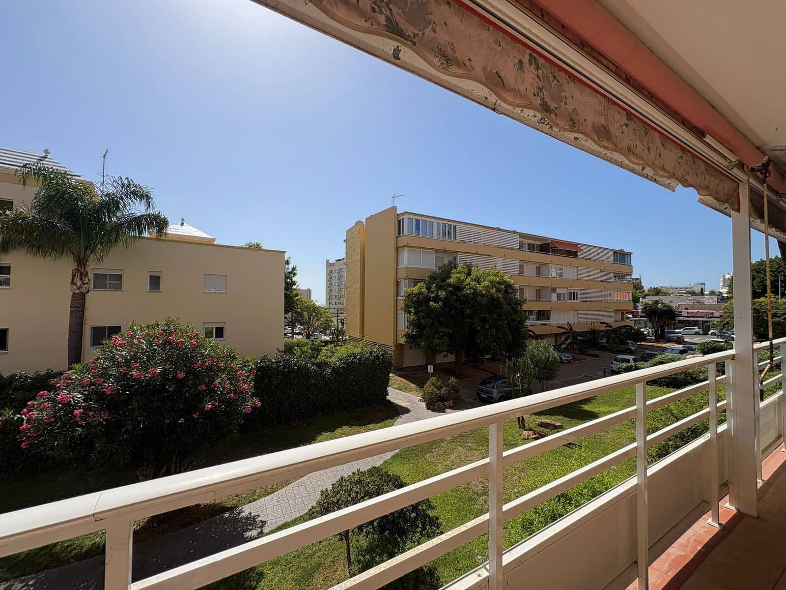 3 sovrum Lägenhet till salu i Torremolinos - 420 000 € (Ref: 10051407)