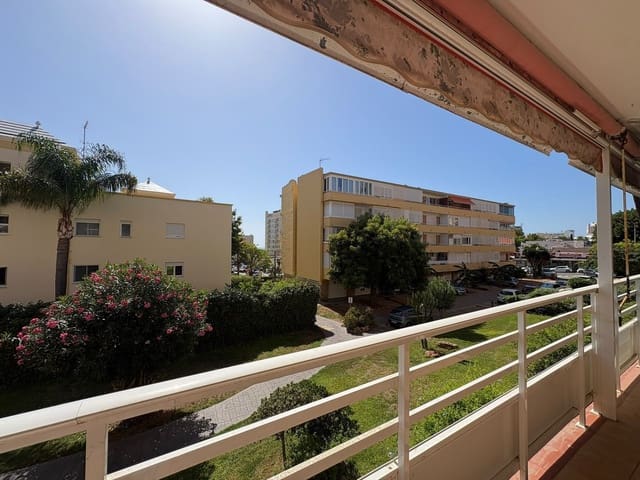 3 sovrum Lägenhet till salu i Torremolinos - 420 000 € (Ref: 10051407)