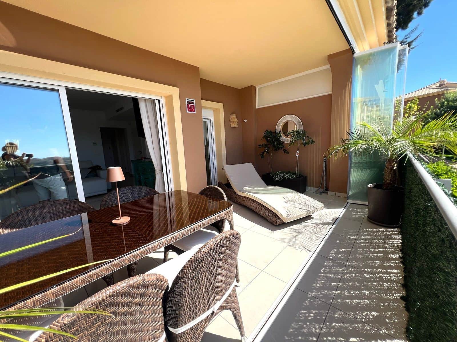4 bedroom Townhouse for sale in La Mairena - € 535,000 (Ref: 10051408)