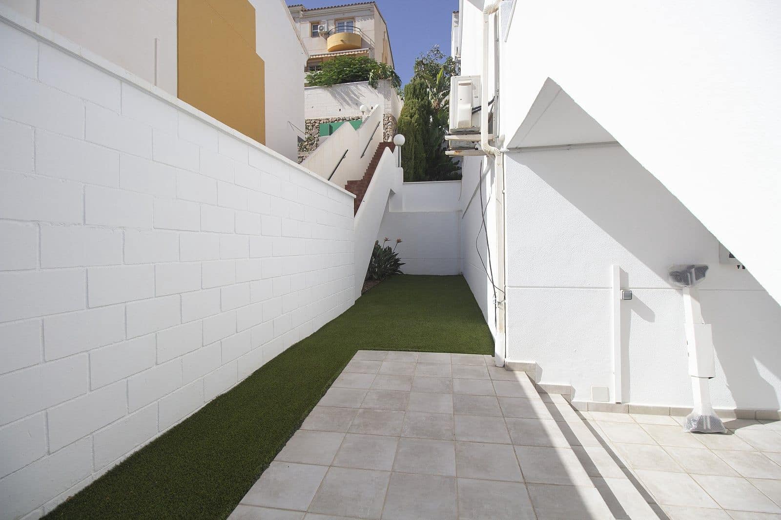 3 soveværelse Byhus til salg i Benalmadena - € 695.000 (Ref: 10051409)