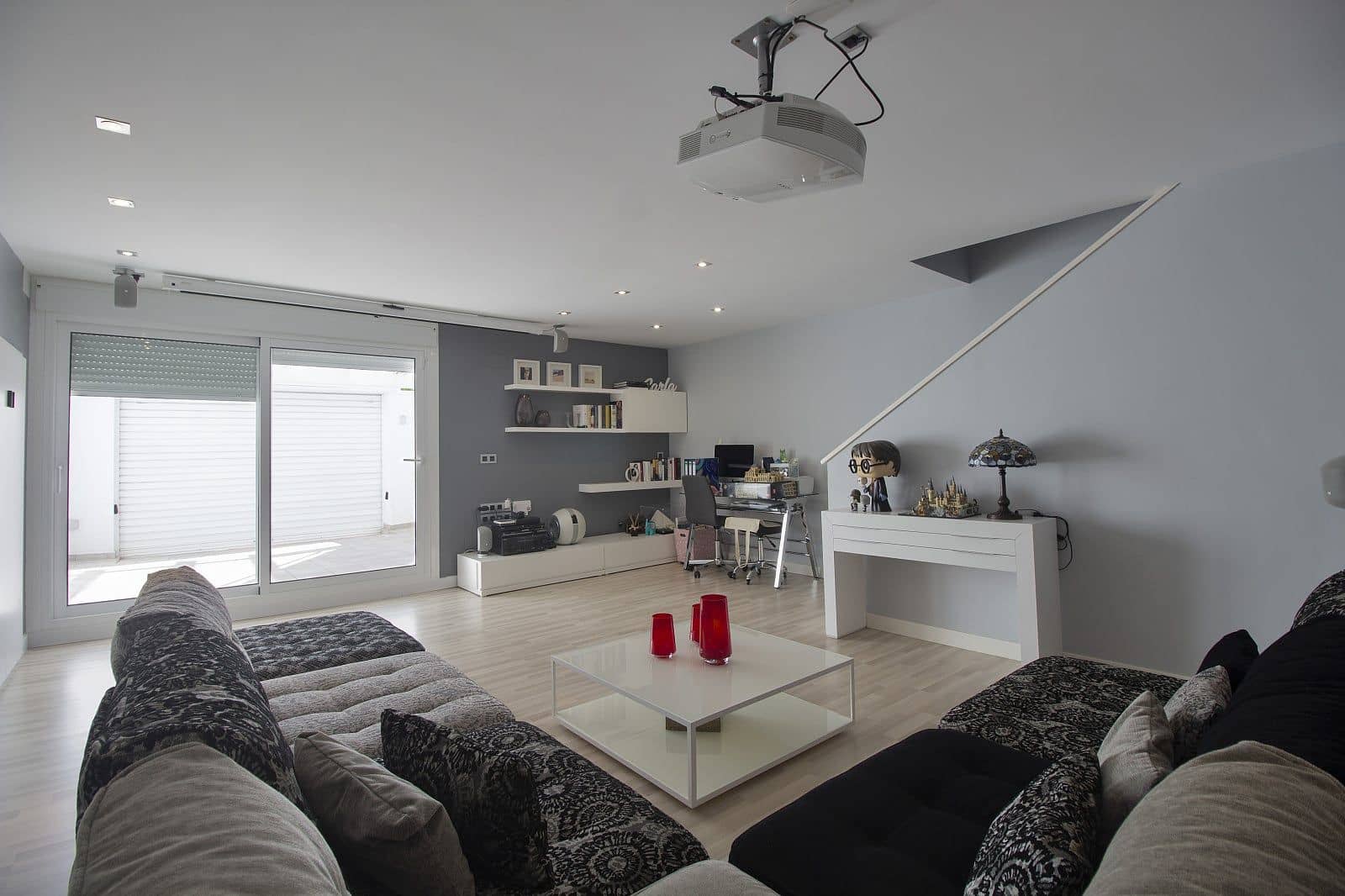 3 soveværelse Byhus til salg i Benalmadena - € 695.000 (Ref: 10051409)