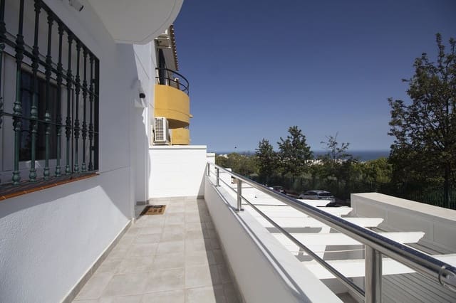 3 soveværelse Byhus til salg i Benalmádena - € 695.000 (Ref: 10051409)