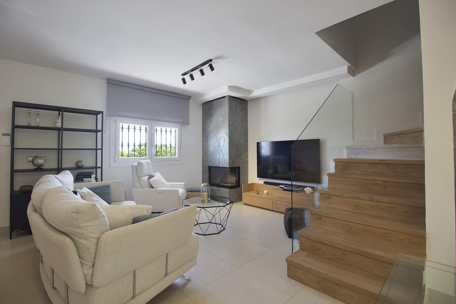 3 soveværelse Byhus til salg i Benalmadena - € 695.000 (Ref: 10051409)