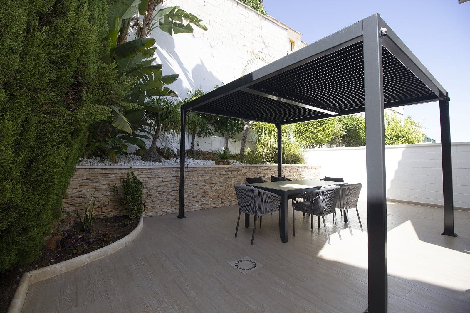 3 soveværelse Byhus til salg i Benalmadena - € 695.000 (Ref: 10051409)