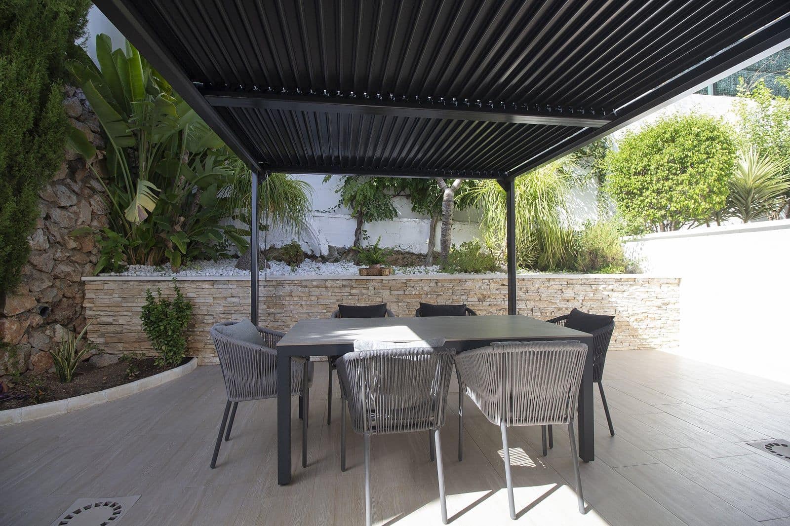 3 soveværelse Byhus til salg i Benalmadena - € 695.000 (Ref: 10051409)
