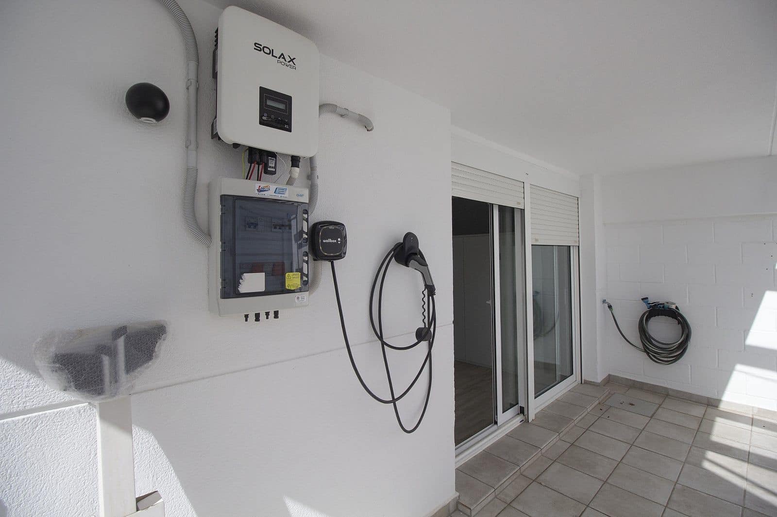 3 soveværelse Byhus til salg i Benalmadena - € 695.000 (Ref: 10051409)