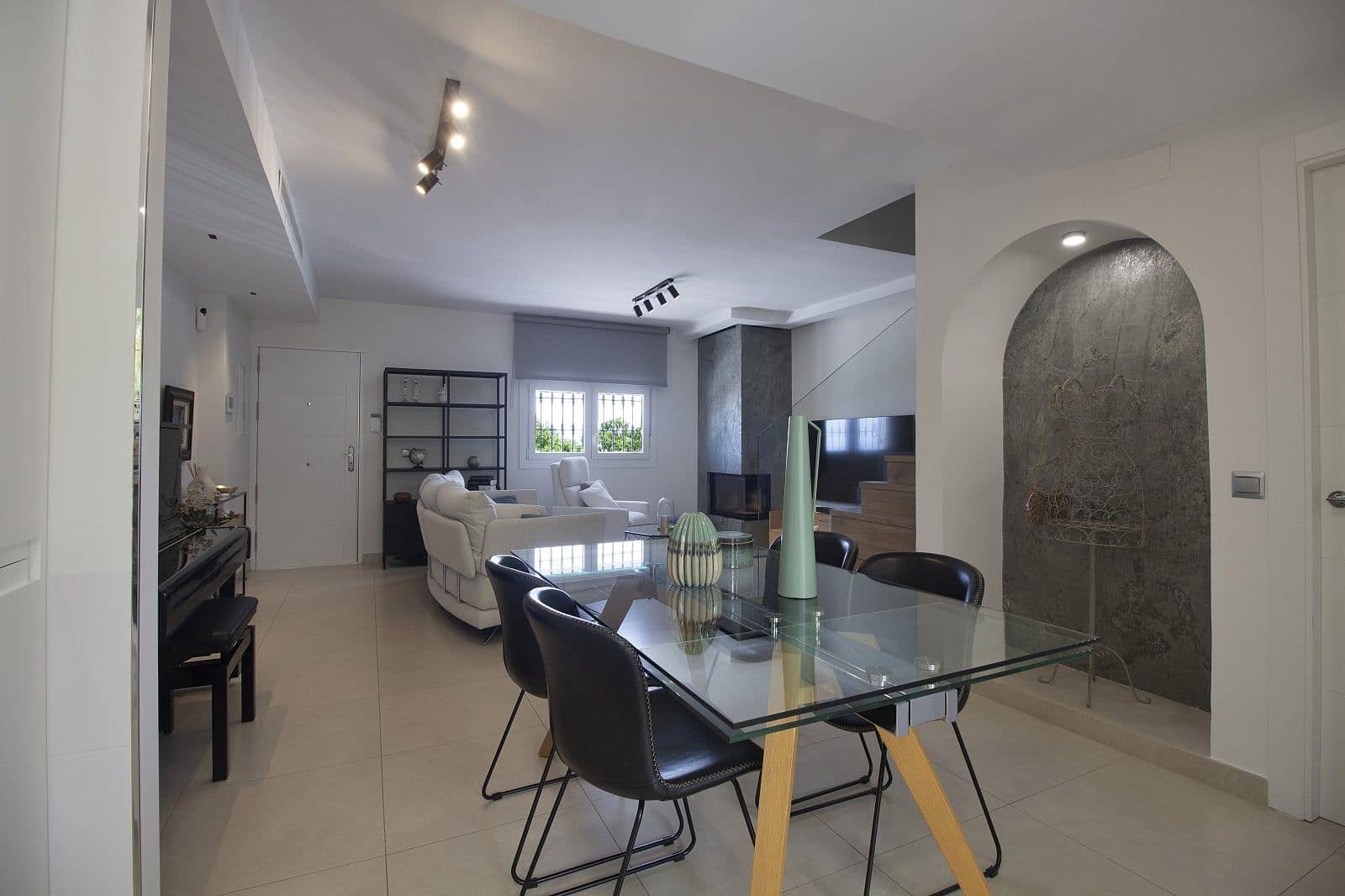 3 soveværelse Byhus til salg i Benalmadena - € 695.000 (Ref: 10051409)