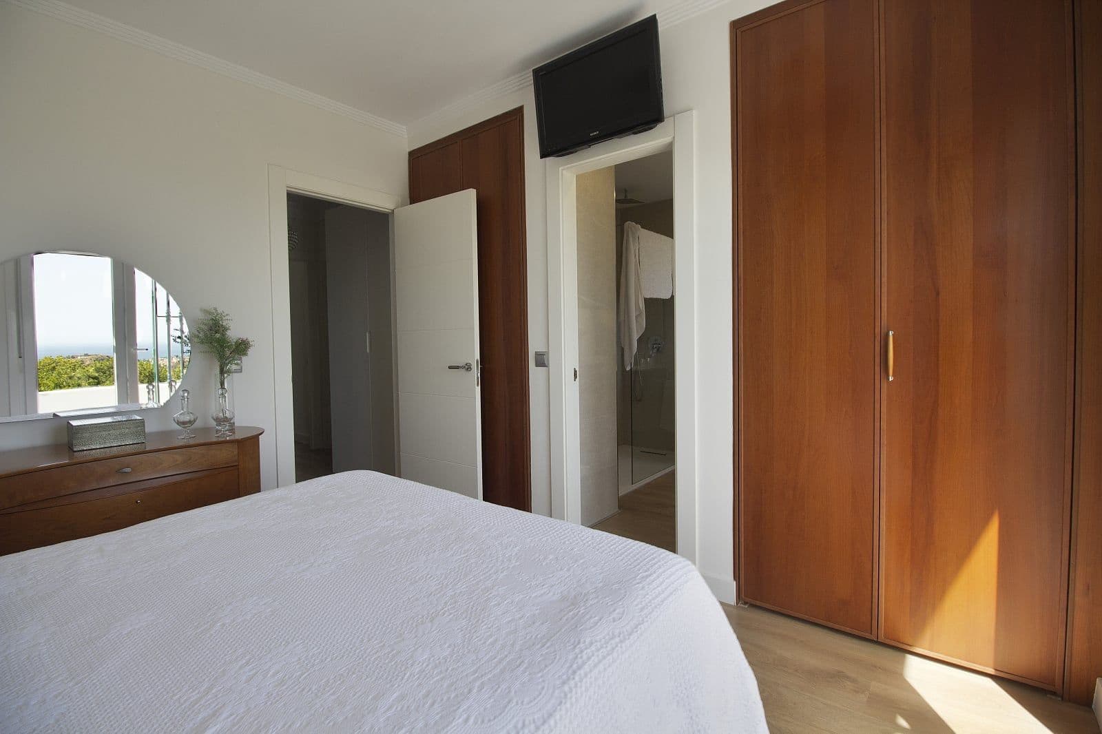 3 soveværelse Byhus til salg i Benalmadena - € 695.000 (Ref: 10051409)