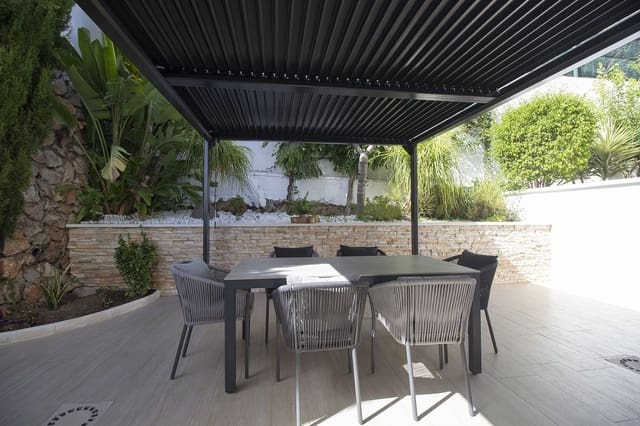 3 soveværelse Byhus til salg i Benalmádena - € 695.000 (Ref: 10051409)