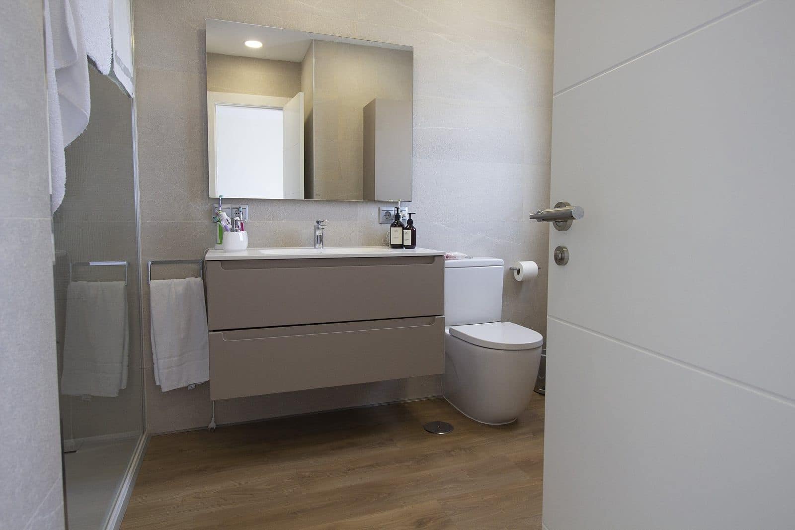 3 soveværelse Byhus til salg i Benalmadena - € 695.000 (Ref: 10051409)