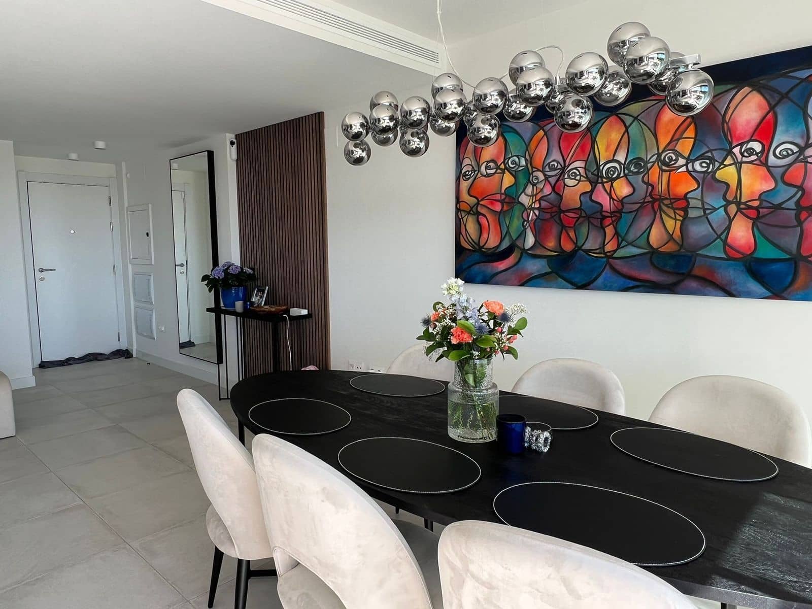 3 slaapkamer Appartement te koop in New Golden Mile - € 595.000 (Ref: 10051410)