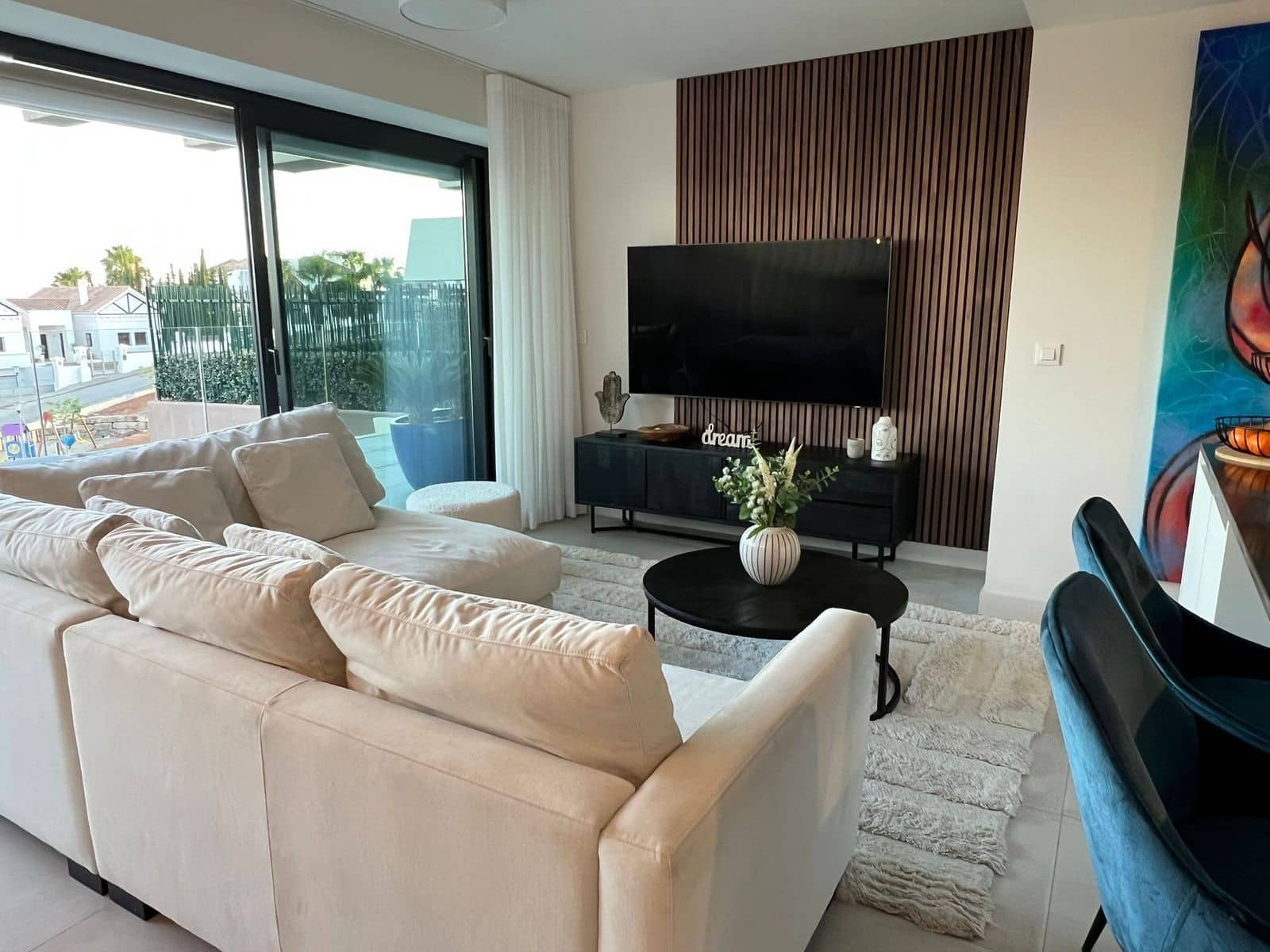 3 slaapkamer Appartement te koop in New Golden Mile - € 595.000 (Ref: 10051410)