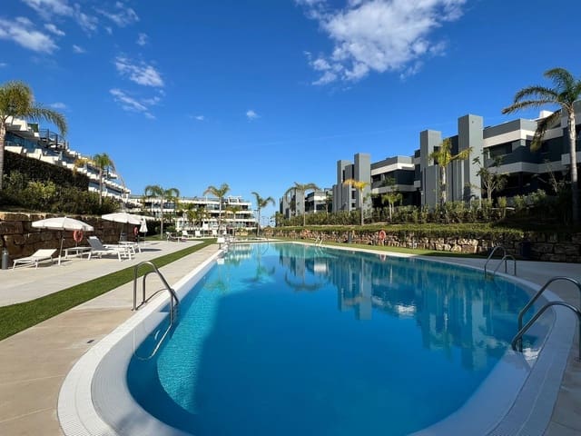 3 slaapkamer Appartement te koop in Selwo, Estepona - € 595.000 (Ref: 10051410)