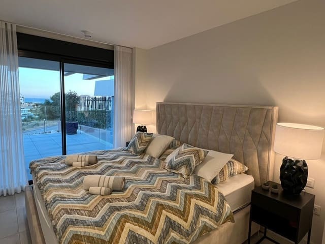 3 slaapkamer Appartement te koop in Selwo, Estepona - € 595.000 (Ref: 10051410)