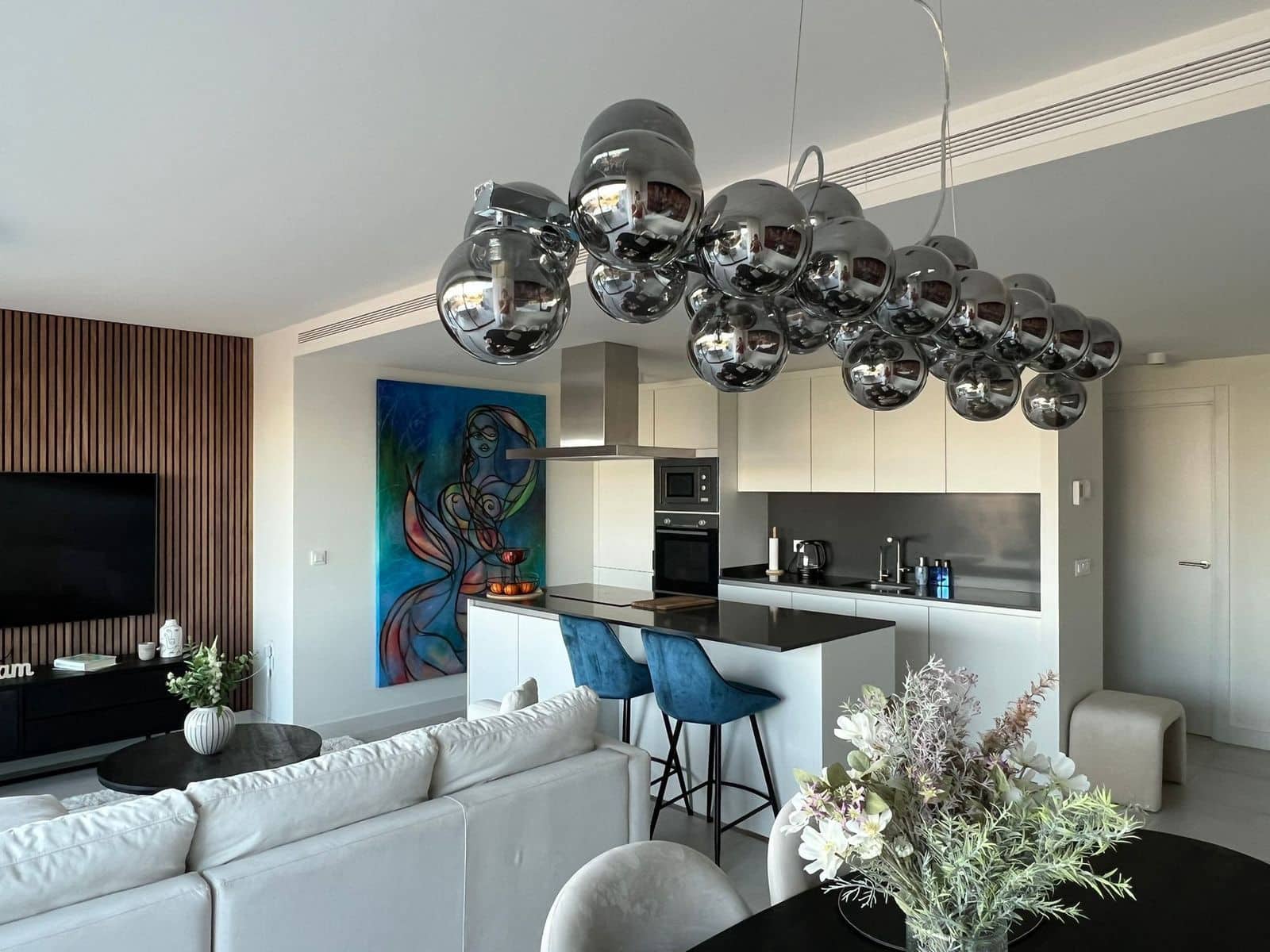 3 slaapkamer Appartement te koop in New Golden Mile - € 595.000 (Ref: 10051410)