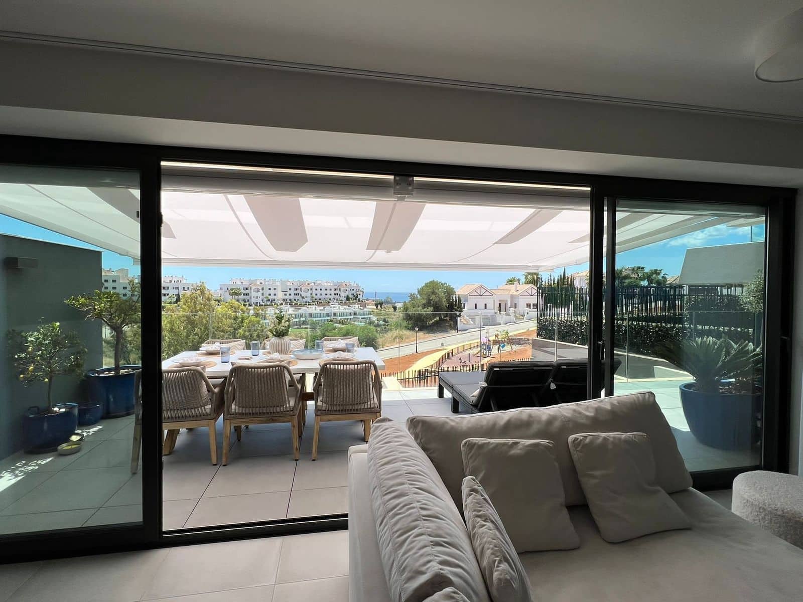 3 slaapkamer Appartement te koop in New Golden Mile - € 595.000 (Ref: 10051410)
