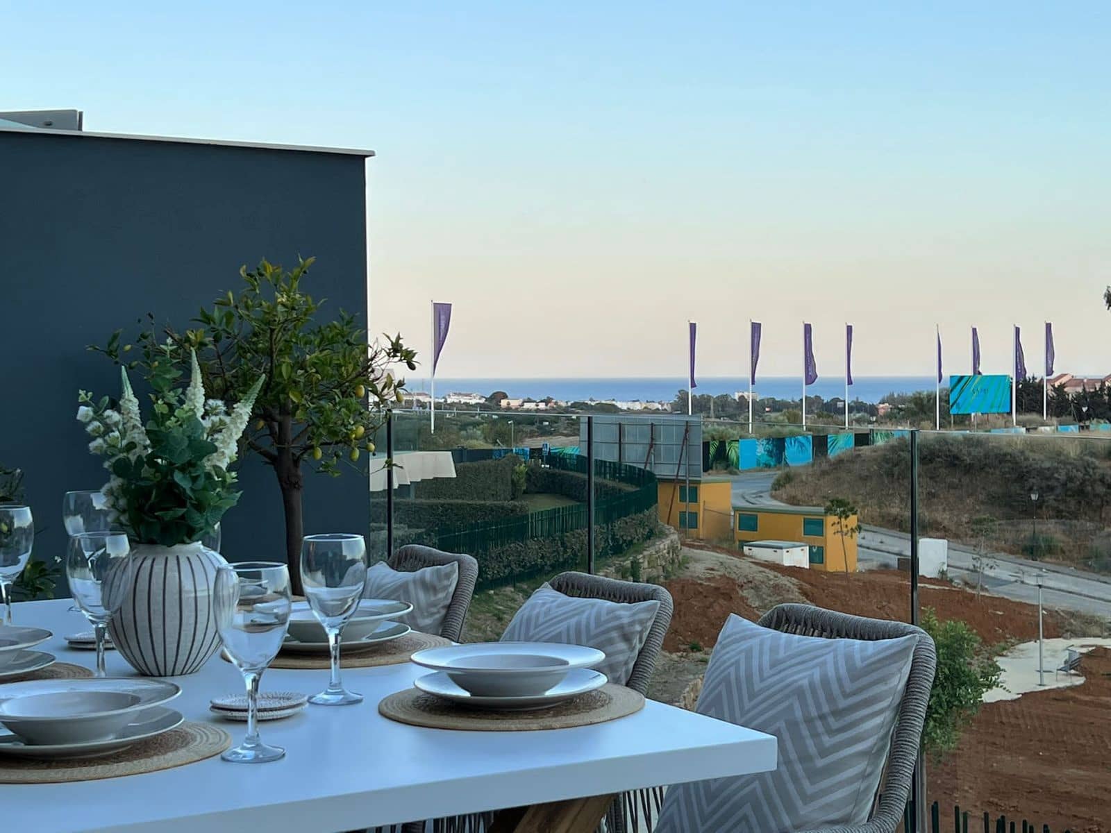 3 slaapkamer Appartement te koop in New Golden Mile - € 595.000 (Ref: 10051410)