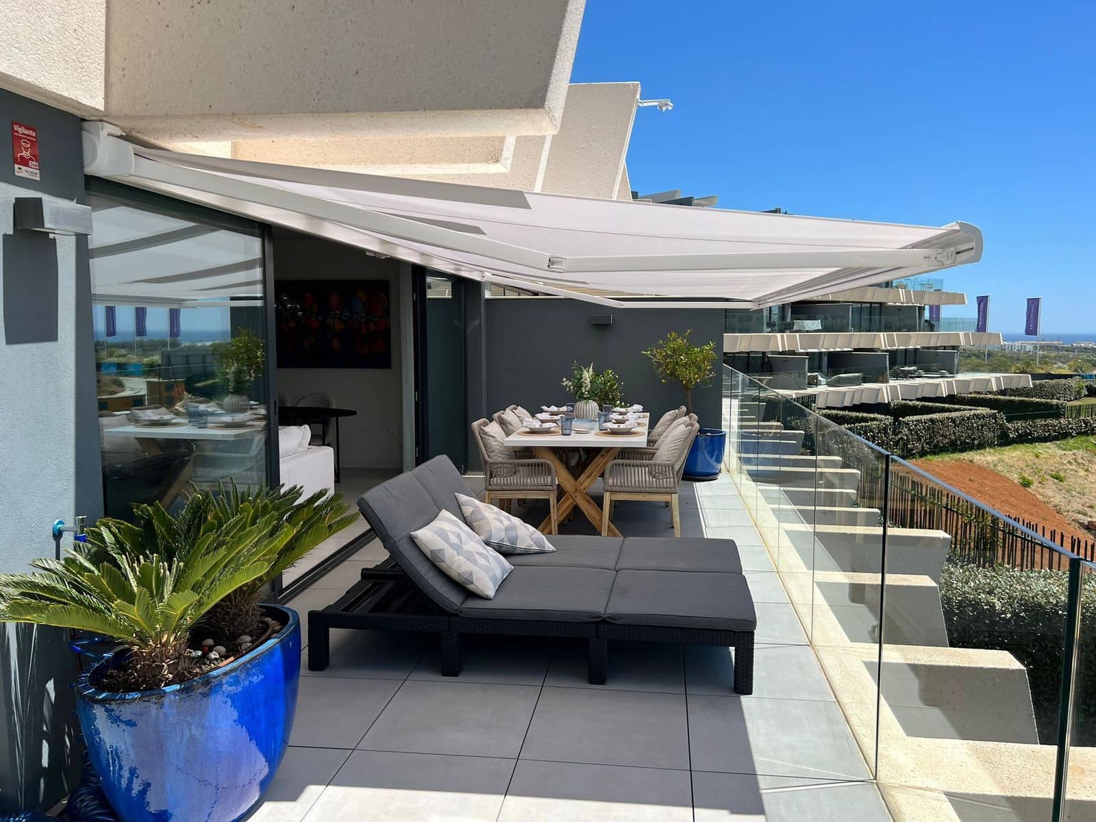 3 slaapkamer Appartement te koop in New Golden Mile - € 595.000 (Ref: 10051410)