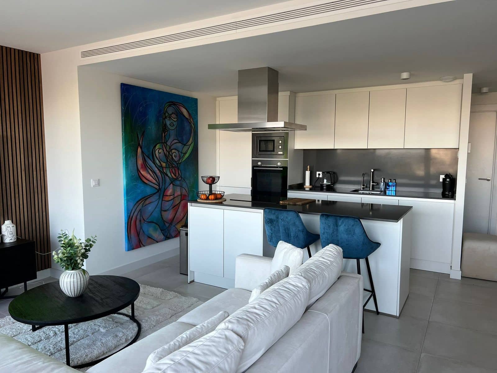 3 slaapkamer Appartement te koop in New Golden Mile - € 595.000 (Ref: 10051410)