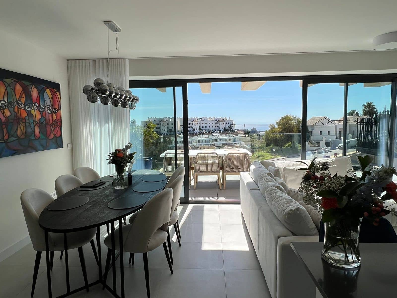 3 slaapkamer Appartement te koop in New Golden Mile - € 595.000 (Ref: 10051410)