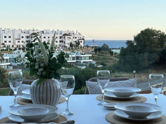 3 slaapkamer Appartement te koop in Selwo, Estepona - € 595.000 (Ref: 10051410)