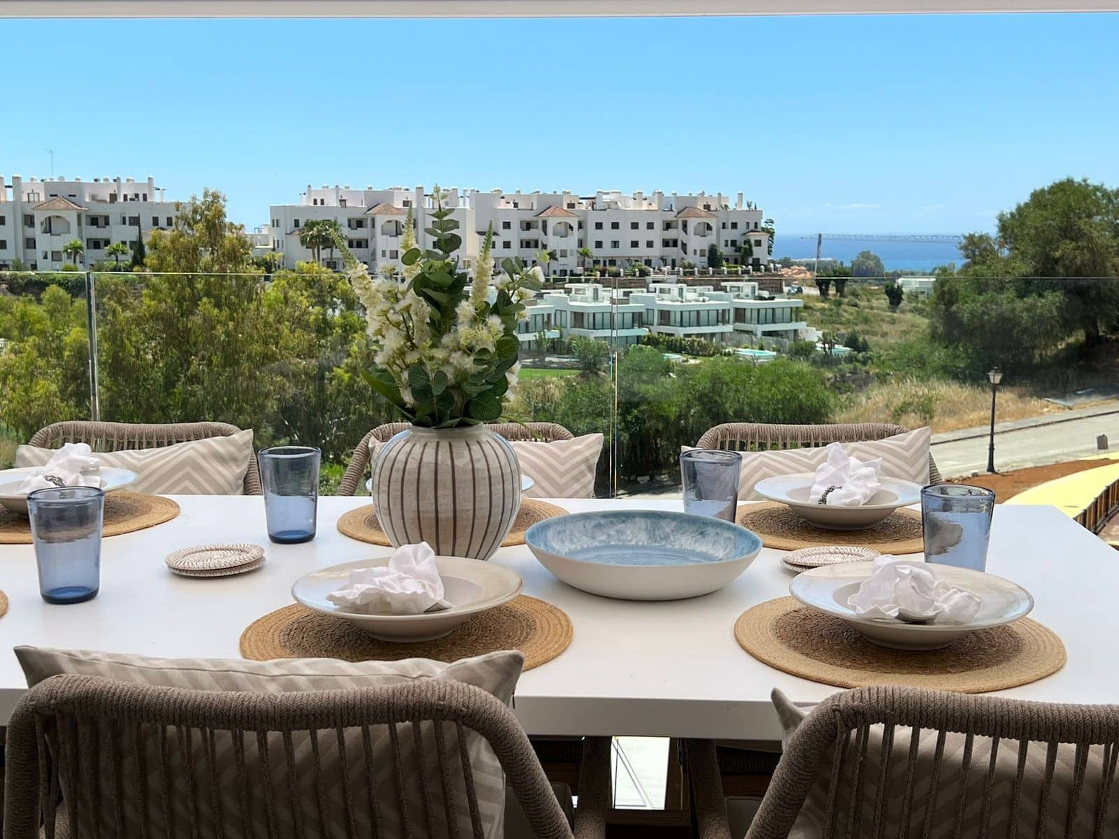 3 slaapkamer Appartement te koop in New Golden Mile - € 595.000 (Ref: 10051410)