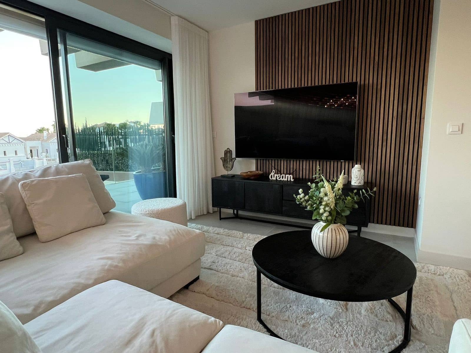 3 slaapkamer Appartement te koop in New Golden Mile - € 595.000 (Ref: 10051410)