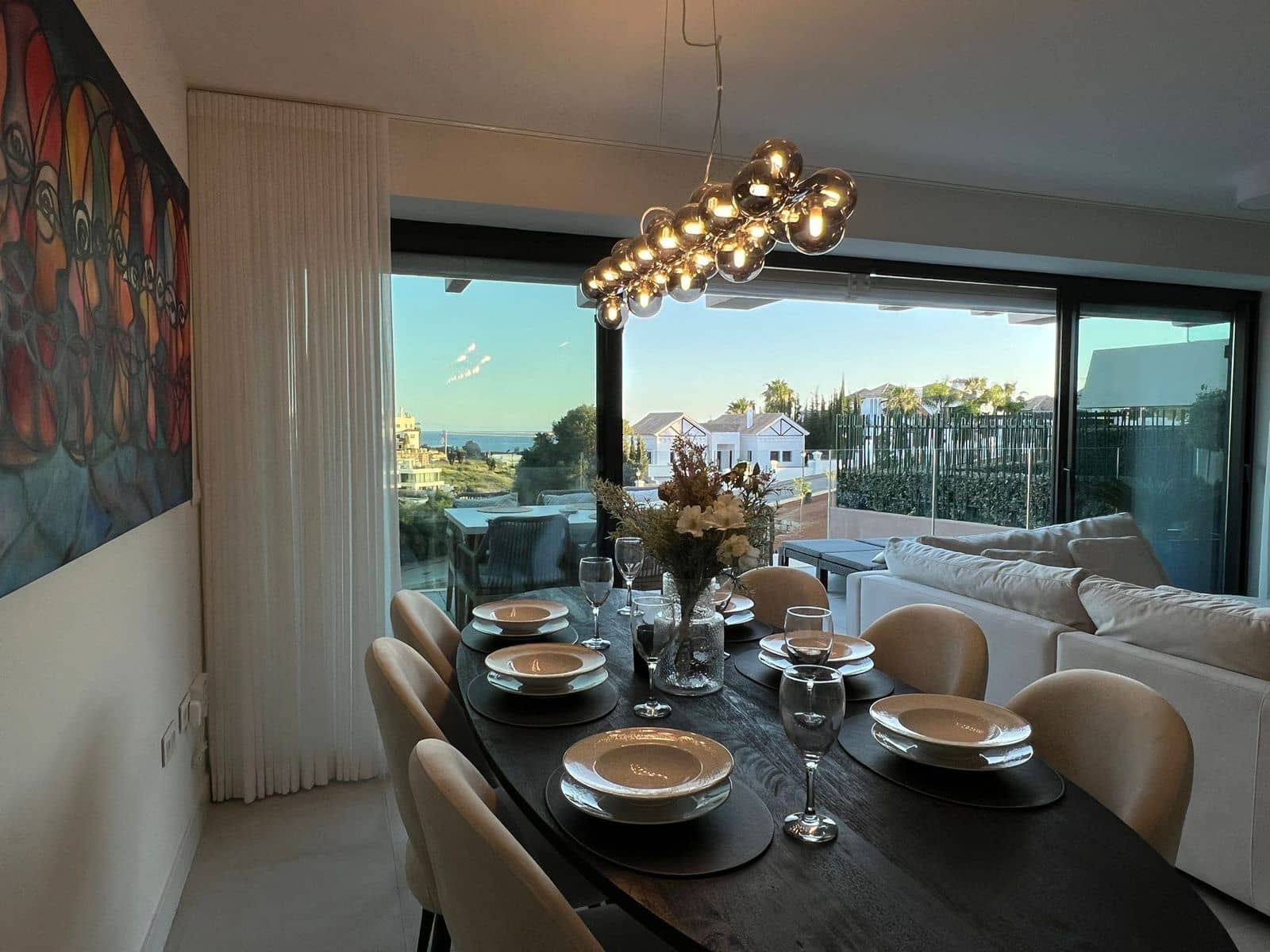 3 slaapkamer Appartement te koop in New Golden Mile - € 595.000 (Ref: 10051410)