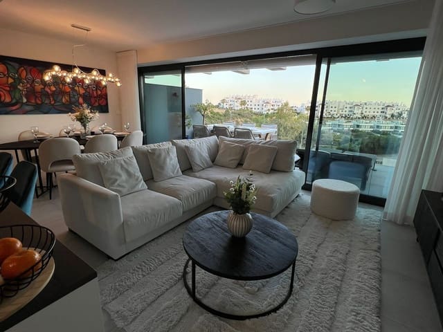 3 slaapkamer Appartement te koop in Selwo, Estepona - € 595.000 (Ref: 10051410)