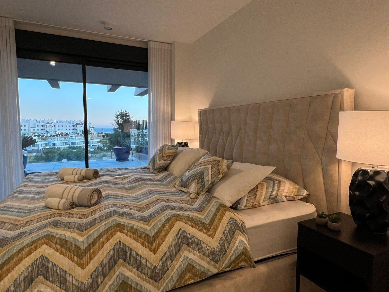 3 slaapkamer Appartement te koop in New Golden Mile - € 595.000 (Ref: 10051410)