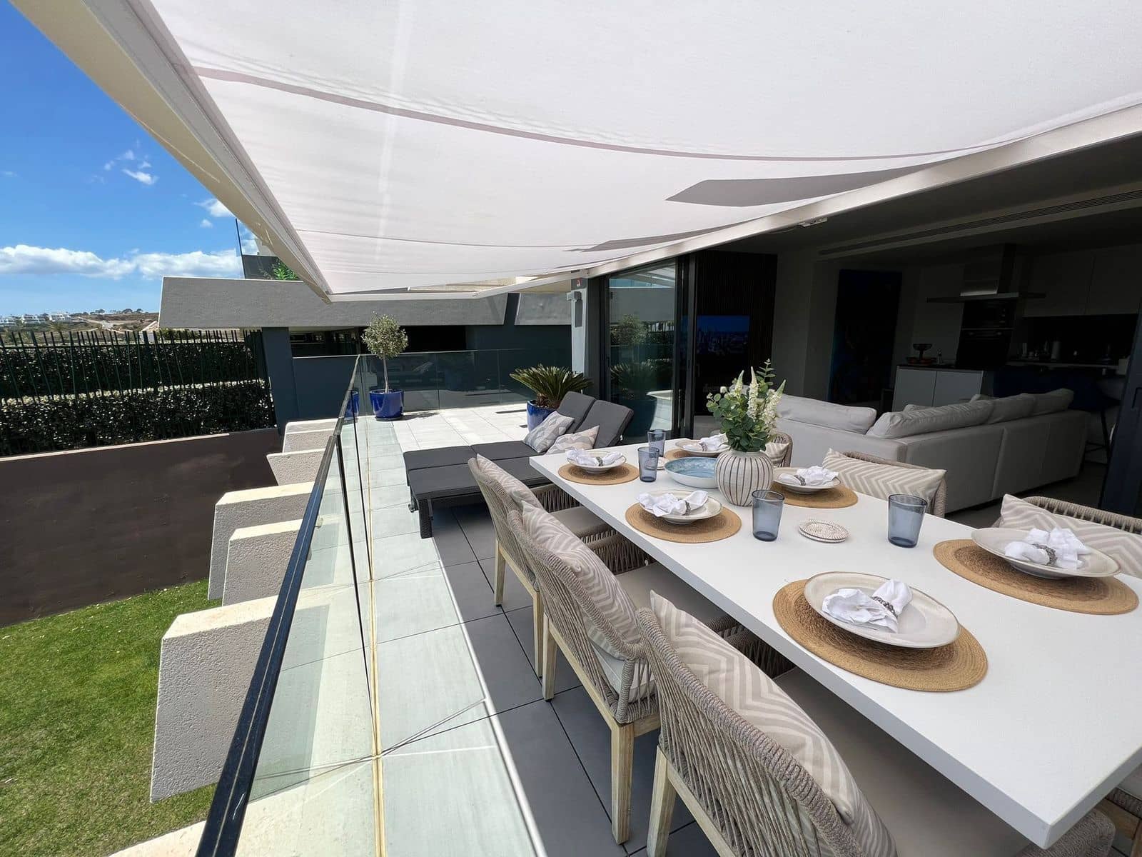 3 slaapkamer Appartement te koop in New Golden Mile - € 595.000 (Ref: 10051410)