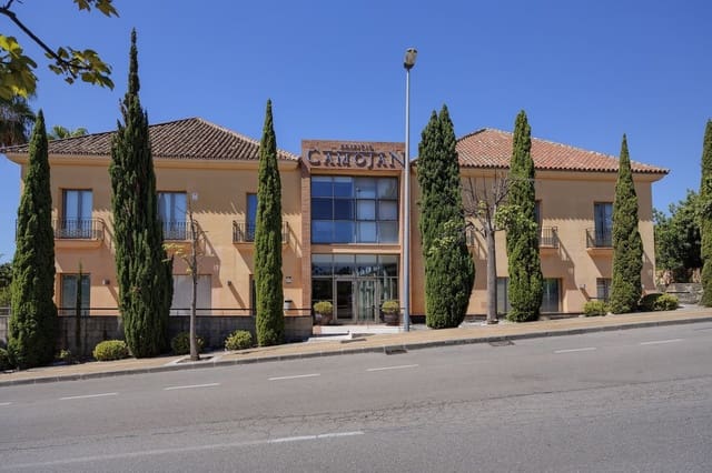 Ufficio in vendita in Marbesa, Marbella - 395.000 € (Rif: 10051411)