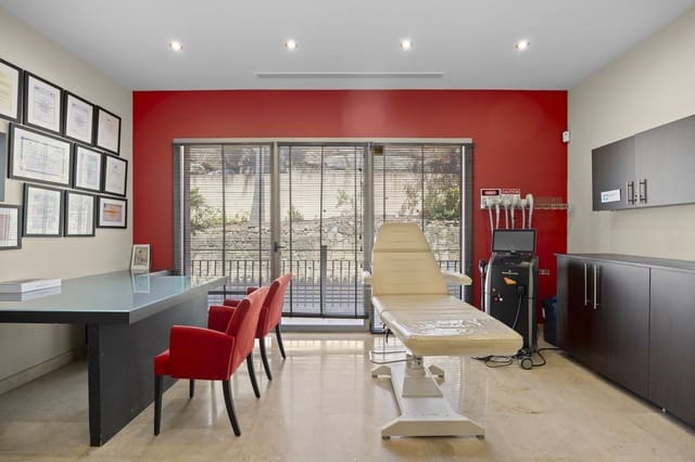 Ufficio in vendita in Marbesa, Marbella - 395.000 € (Rif: 10051411)