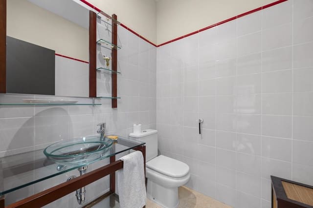 Ufficio in vendita in Marbesa, Marbella - 395.000 € (Rif: 10051411)