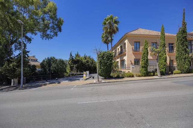 Ufficio in vendita in Marbesa, Marbella - 395.000 € (Rif: 10051411)
