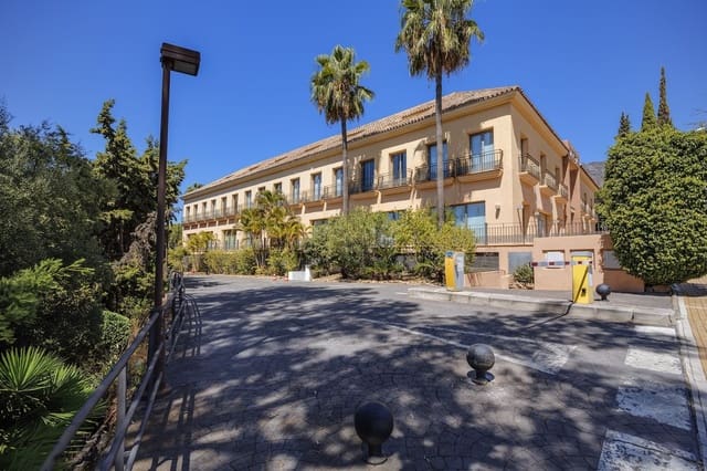 Ufficio in vendita in Marbesa, Marbella - 395.000 € (Rif: 10051411)