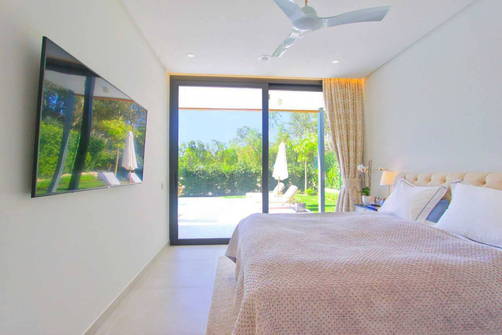 4 sovrum Villa till salu i Atalaya-Isdabe - 1 895 000 € (Ref: 10051412)