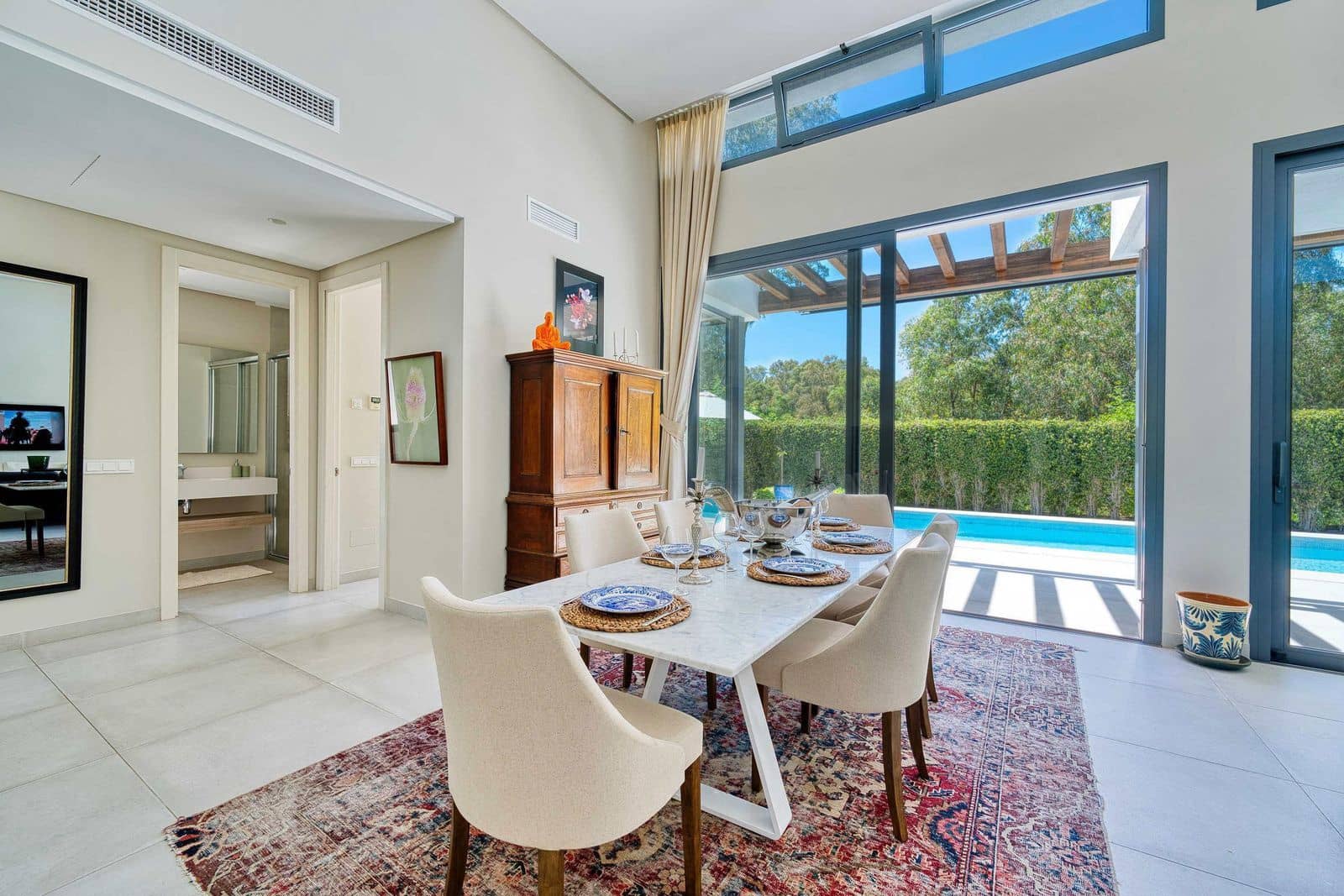 4 sovrum Villa till salu i Atalaya-Isdabe - 1 895 000 € (Ref: 10051412)