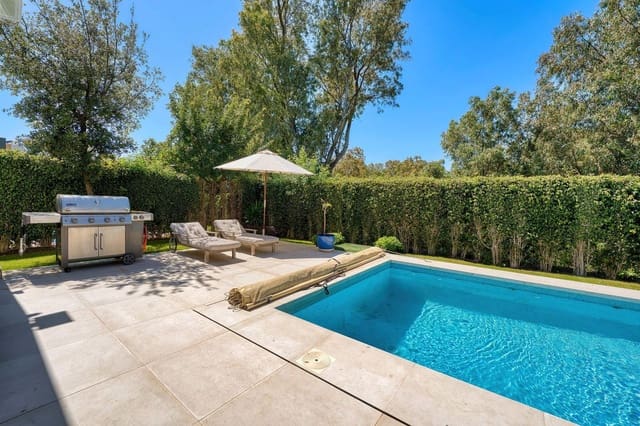 4 quarto Moradia para venda em Atalaya-Isdabe, Estepona - 1 895 000 € (Ref: 10051412)